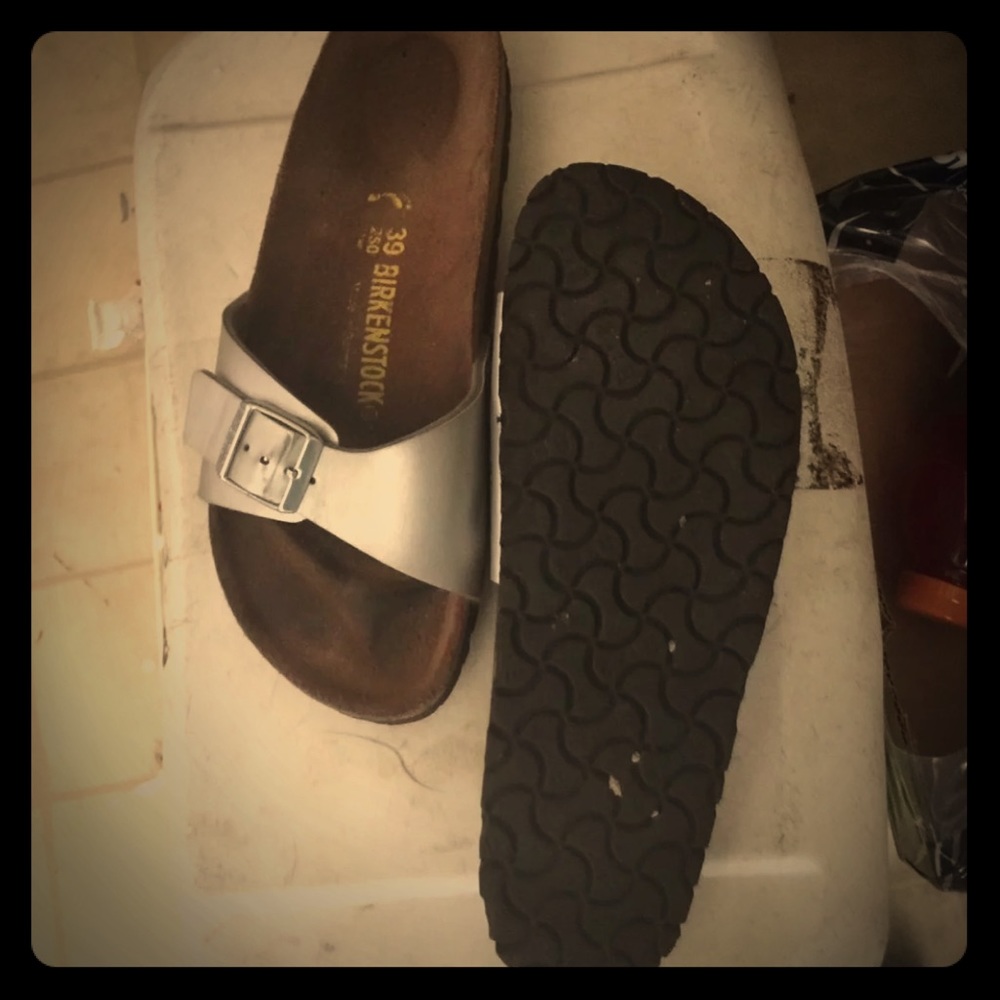 Birkenstock